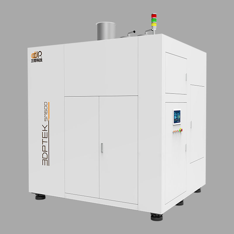 Hat i?i kum kar??t?r?c?: 3DPTEK-SM600