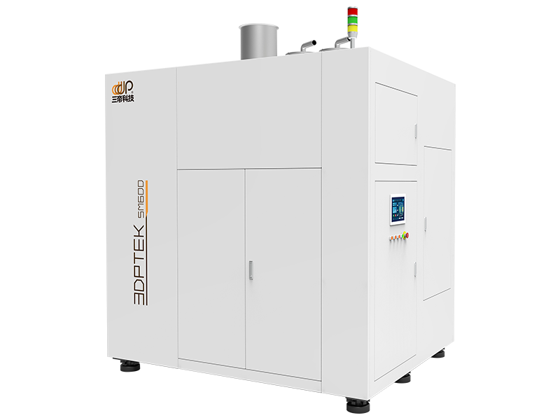 在線混砂機(jī):3DPTEK-SM600