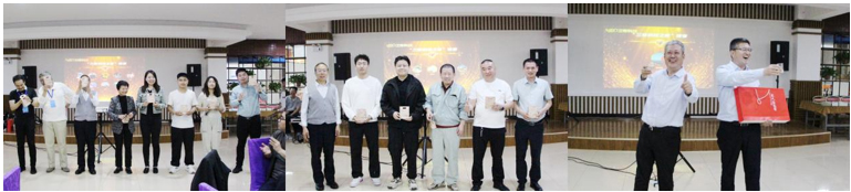 天津第10回鋳造學(xué)術(shù)年次総會(huì)が成功裏に開催される 07